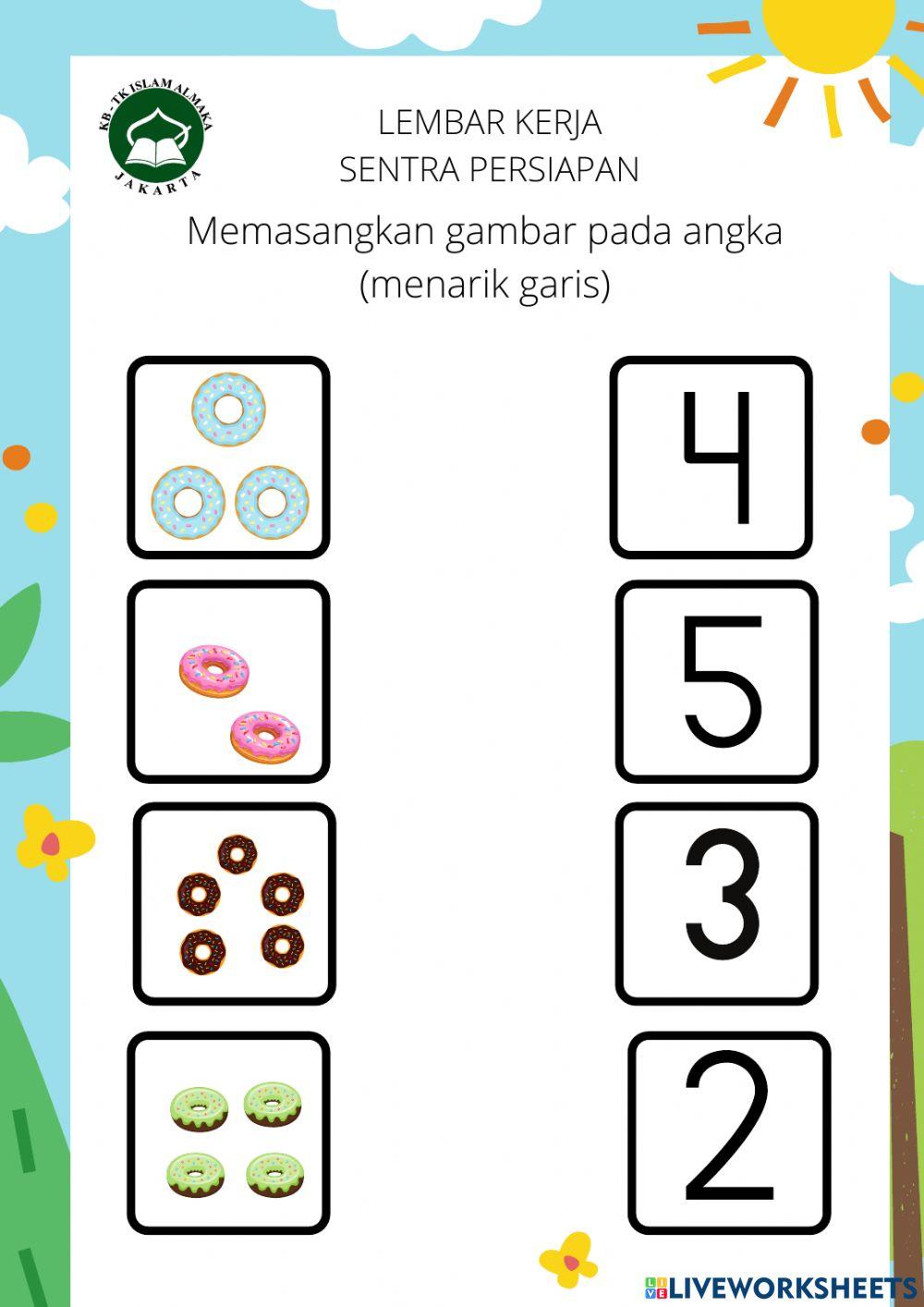 5 Rahasia Efektif Mengajarkan Soal Tarik Garis Kelas 1 Agar Anak Cepat Paham dan Cerdas