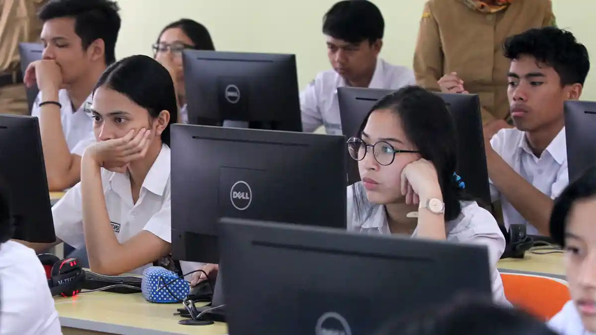 40 Soal PAS Bahasa Inggris Kelas 12 Semester 1 dan Kunci Jawaban SAS