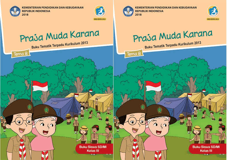 Soal PH Kelas 3 Tema 8 Subtema 1 2 3 4 Kurikulum 2013 Tahun 2020