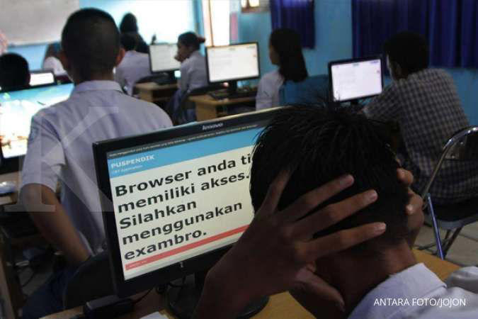 Akhirnya Terungkap 5 Alasan Mengejutkan Mengapa Ujian Sekolah Ditiadakan Tahun 2026 Ini