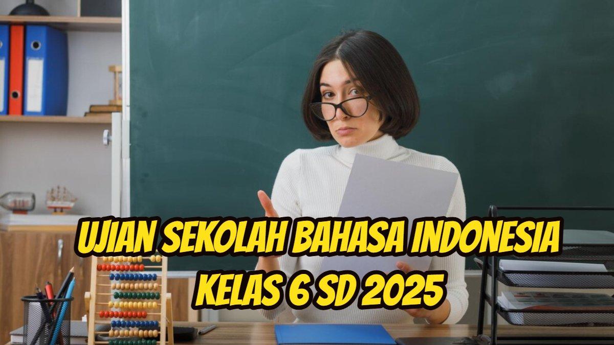 Rahasia Lolos Ujian Sekolah Februari 2025 Agar Nilai Maksimal Sebelum Masuk Universitas