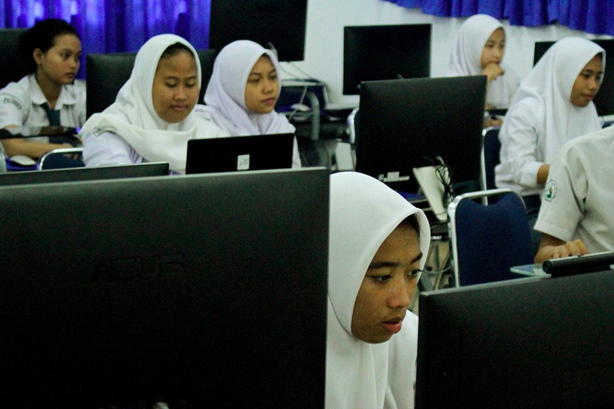 Ternyata Ini Sistem Baru 2026 Ujian Sekolah Diganti Dengan Apa Agar Siswa Lebih Kompeten