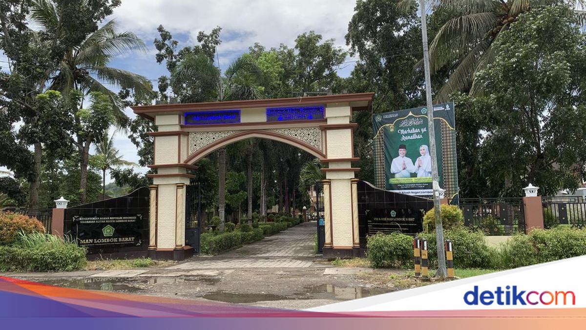 Viral Siswa MAN Lombok Barat Disebut Tak Boleh Ujian karena SPP