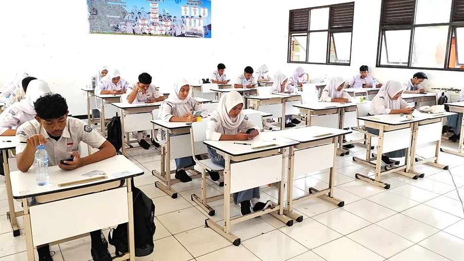 5 Fakta Mengejutkan: Ujian Sekolah Disebut Juga Kunci Pengambilan Ijazah Tahun 2026