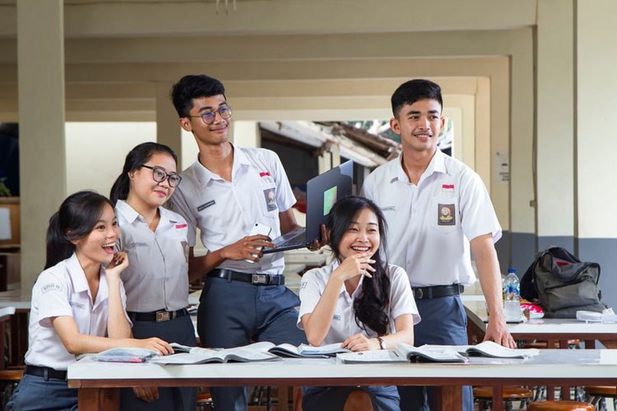 Ternyata Ujian Sekolah Diganti dengan Apa di 2026 Simak 3 Fakta Mengejutkan Ini