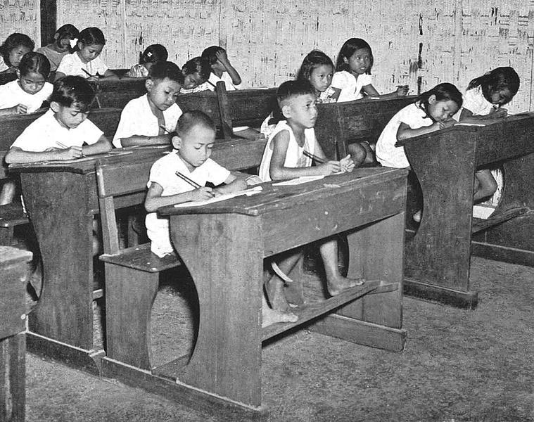 Ternyata Ujian Sekolah Zaman Dulu Bukan Sekadar Angka, Ini 3 Fakta Mengejutkan di 2026