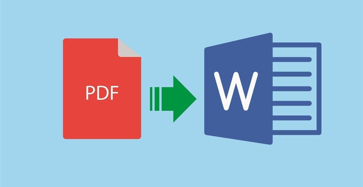 3 Cara Mengejutkan Mengubah PDF ke Word Tanpa Aplikasi yang Wajib Kamu Tahu