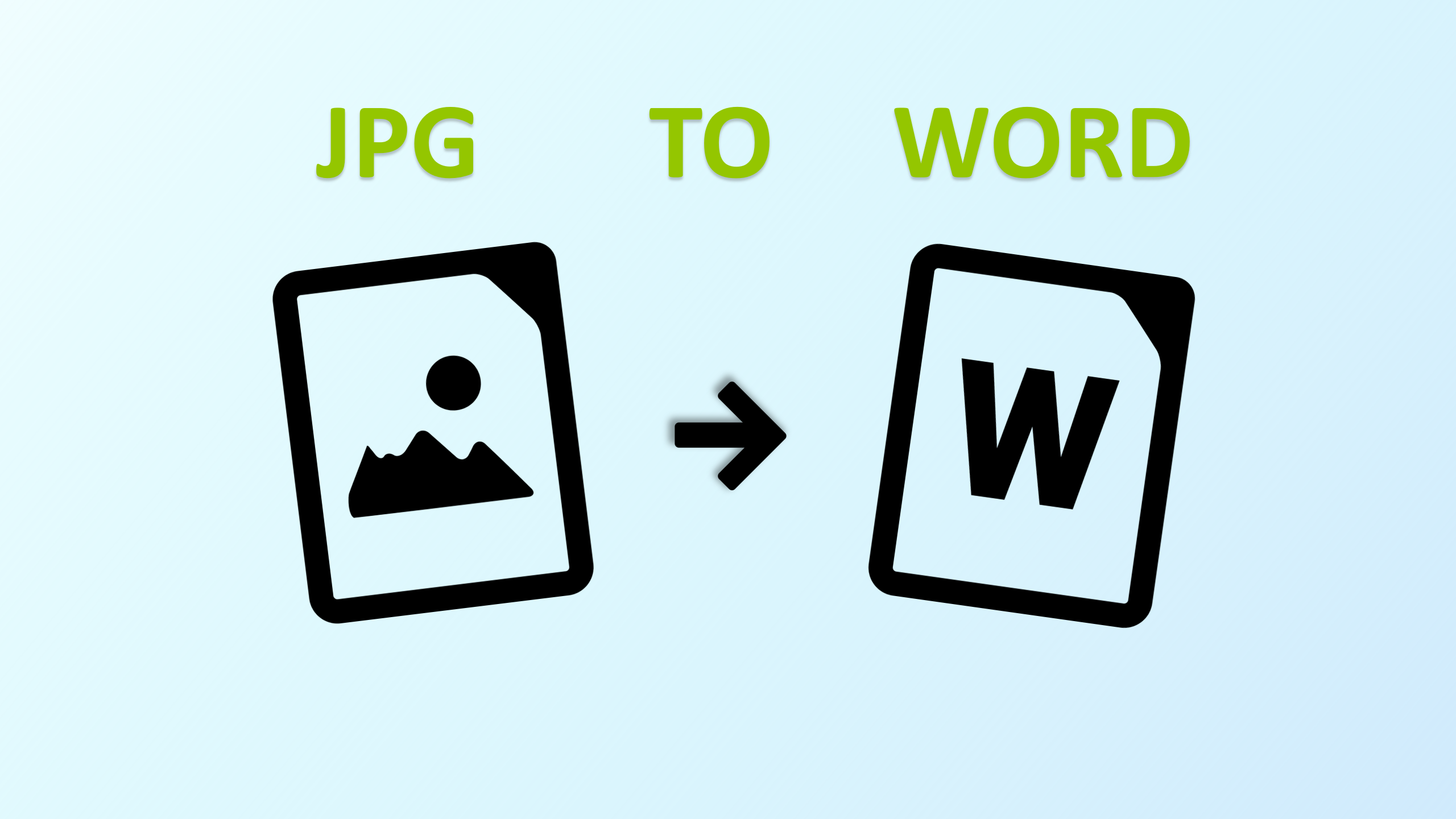 3 Cara Mudah Ubah File JPG ke Word Tanpa Aplikasi Tambahan, Hasil Rapi