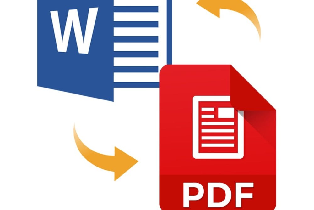 5 Cara Cepat Mengubah File PDF Menjadi Word Tanpa Rusak Format yang Jarang Diketahui