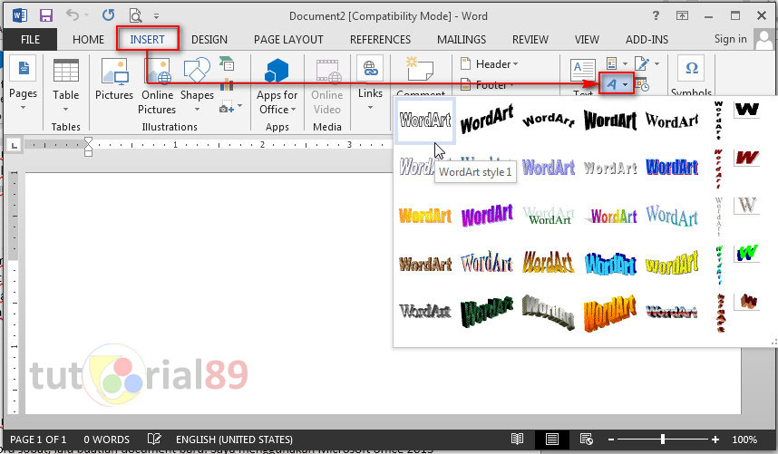 5 Cara Mengubah Warna Tulisan di Word yang Jarang Diketahui, Ternyata Semudah Ini