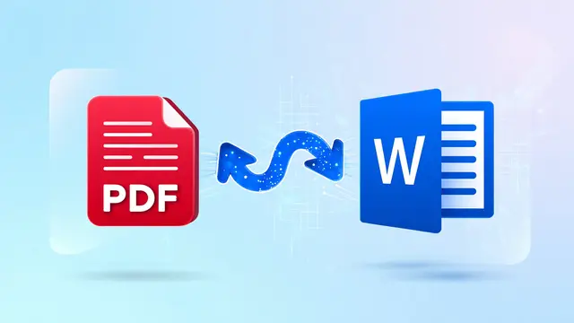 7 Cara Mengubah File PDF Menjadi Word Tanpa Aplikasi Tambahan, Terbukti Ampuh