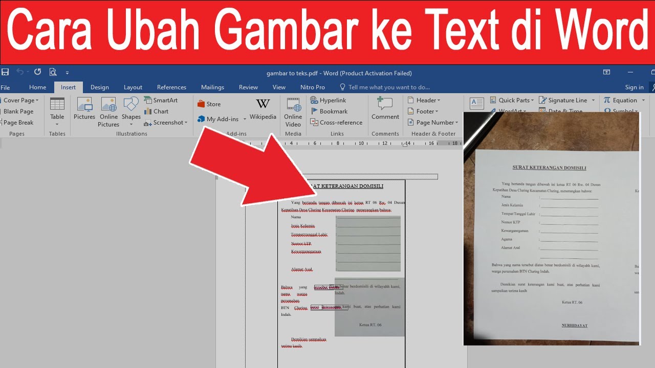 7 Cara Mengubah Semihidden pada Word Melalui Itepad yang Jarang Diketahui