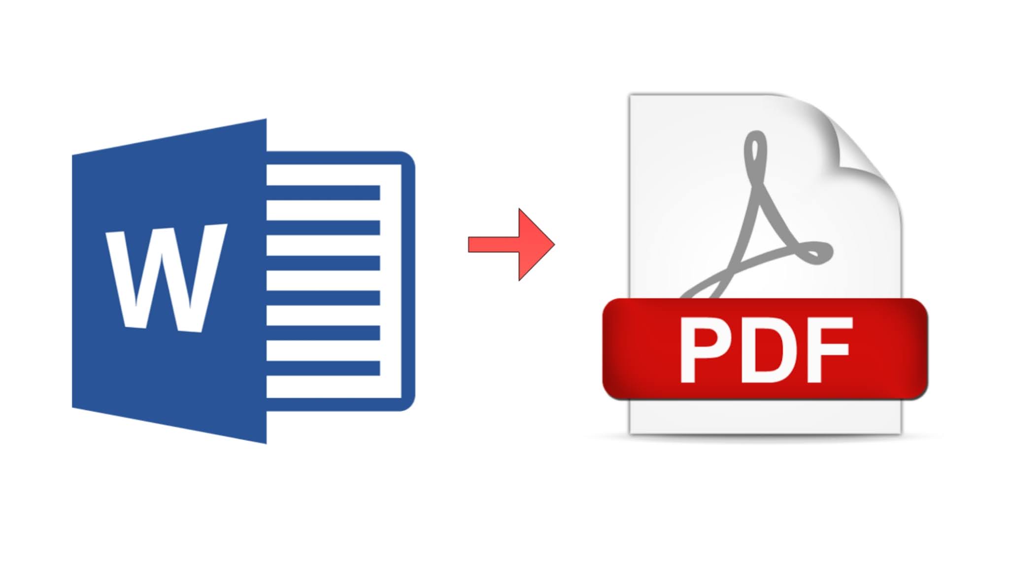 Cara merubah file Word ke Pdf 2021 Word To Pdf Online - UpdateKuningan Cara merubah file Word ke Pdf 2021 Word To Pdf Online - UpdateKuningan