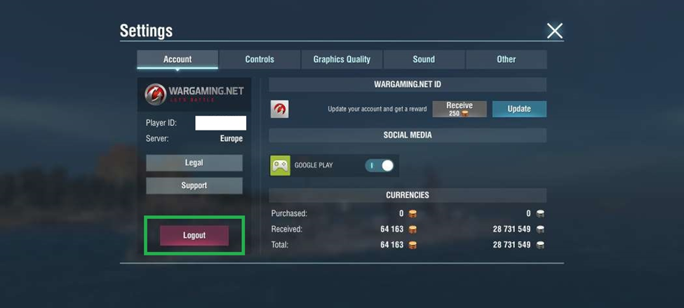 7 Rahasia Cara Mengubah Server Word War Ship yang Jarang Diketahui Sebelum Terlambat