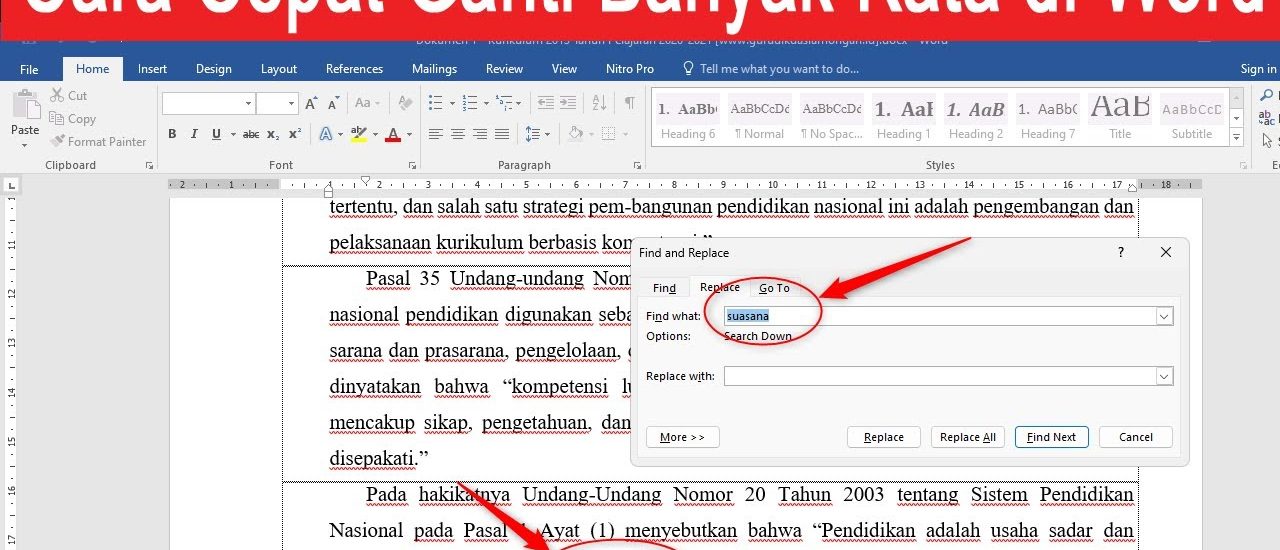 Ternyata Semudah Ini Cara Mengubah Seluruh Kata Bahasa Inggris Menjadi Italic di Word, 5 Langkah Wajib Tahu