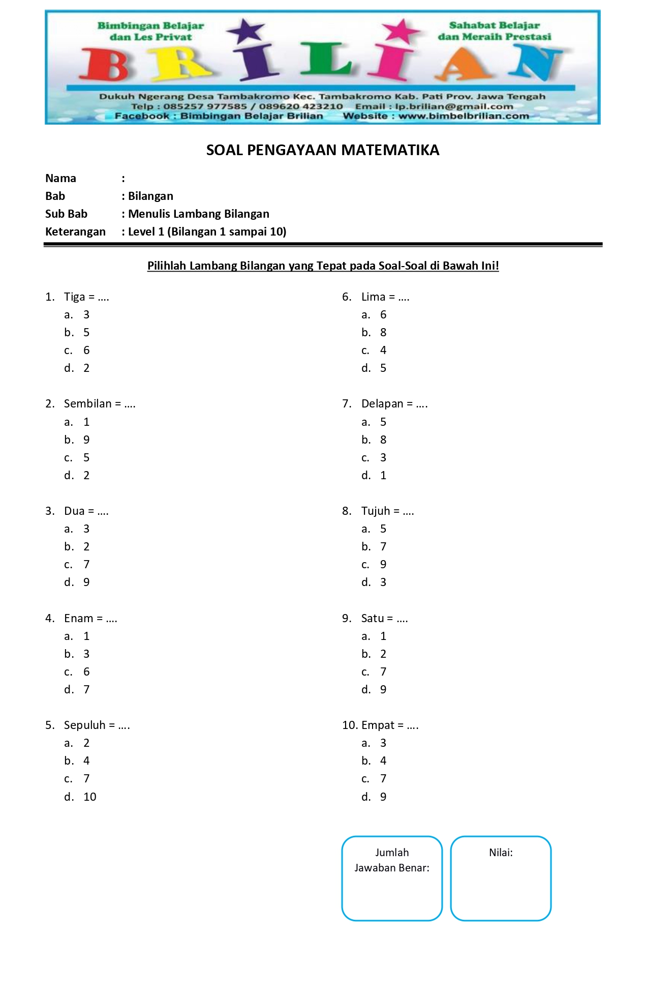 Ternyata Ini Rahasia Soal Tema 4 Kelas 6 Sub1 yang Sering Keluar di Ujian Sekolah